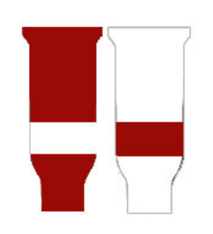 Knitted Socks Detroit